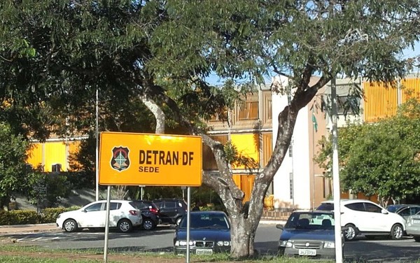 Detran disponibiliza 5 mil vagas para retirada de CNH Social