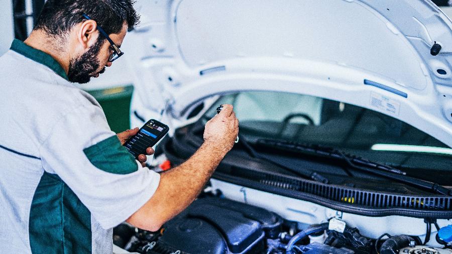 Como novo ‘golpe do carro roubado’ acabou com acesso a fotos de vistorias